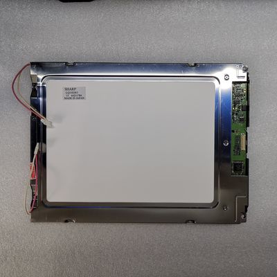 10,4» LCM 640×480RGB   ² di 200cd/m    LQ10D41 tagliente   Esposizione di TFT LCD