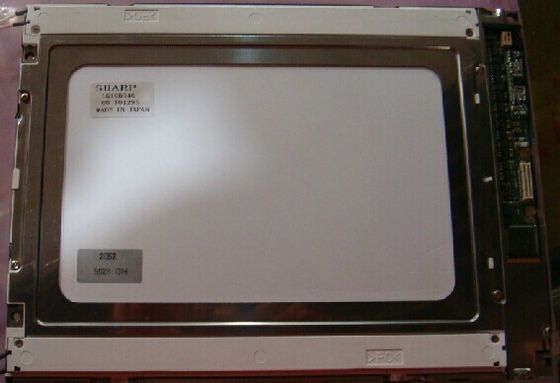 LQ10D34G Sharp10.4Inch LCM 640×480RGB   ESPOSIZIONE LCD INDUSTRIALE