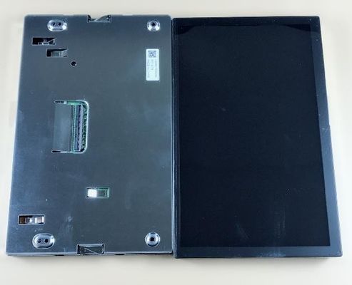 8&quot; LCM 800×480RGB 	² LQ080Y5DZ03 di 640cd/m tagliente   Esposizione di TFT LCD