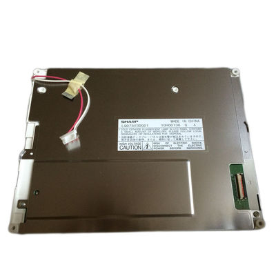 7,5&quot;	LCM	640×480RGB 	² di 400cd/m   LQ075V3DG01 tagliente	Esposizione di TFT LCD