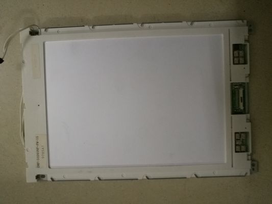 ESPOSIZIONE LCD INDUSTRIALE di T-55619GD065J-LW-AAN Kyocera 6.5INCH LCM 640×480RGB 750NITS WLED LVDS
