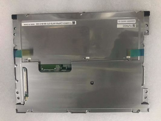 ESPOSIZIONE LCD INDUSTRIALE di T-55619GD065J-LW-ABN Kyocera 6.5INCH LCM 640×480RGB 750NITS WLED LVDS