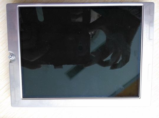 ESPOSIZIONE LCD INDUSTRIALE di TCG057QV1AC-H50 Kyocera 5.7INCH LCM 320×240RGB 1000NITS CCFL TTL