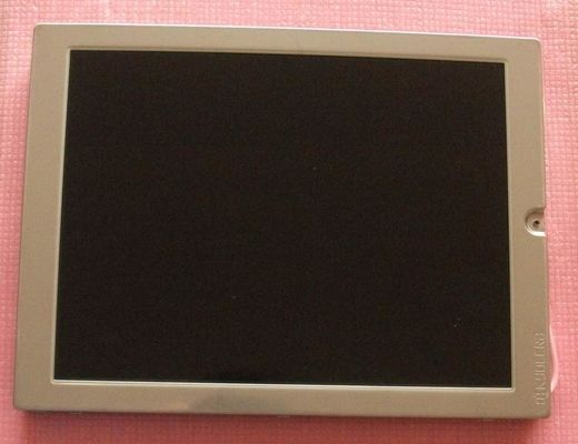 ESPOSIZIONE LCD INDUSTRIALE di TCG075VGLBA-G00 Kyocera 7.5INCH LCM 640×480RGB 250NITS WLED TTL