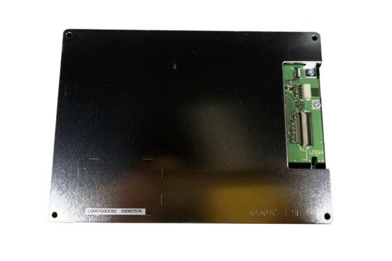 LQ057Q3DC03 5,7&quot; tagliente LCM	320×240RGB 	ESPOSIZIONE LCD di INDUSTRIALE del ² di 500cd/m