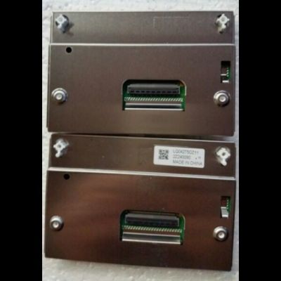 4,2&quot;	LCM	480×272RGB 	² di 500cd/m   Esposizione tagliente di LQ042T5DZ11 TFT LCD