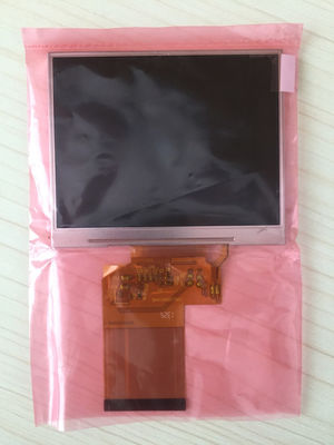 Display a schermo LCD da 3,5&quot; LCM 240×320RGB Tft LQ035Q7DB06M 53.64 ((W) ×71.52 ((H) mm