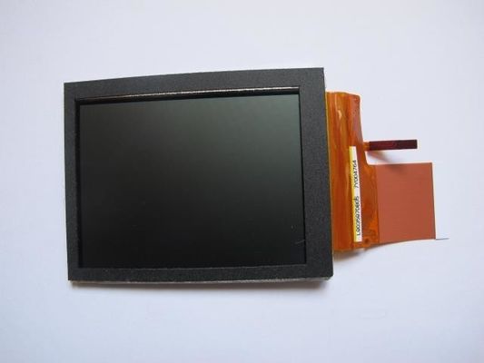 240×320RGB 160nits Tft Lcd Screen LQ035Q7DB05 Sharp LCM 40/40/40/50 (Tipo.)