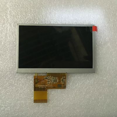 ESPOSIZIONE LCD INDUSTRIALE di TG035QVLQAANN-GN00 Kyocera 3.5INCH LCM 320×240RGB 1200NITS WLED TTL