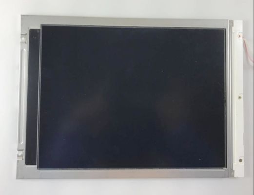 LM64P89	10,4» LCM tagliente 640×480RGB   ESPOSIZIONE LCD di INDUSTRIALE del ² di 75cd/m