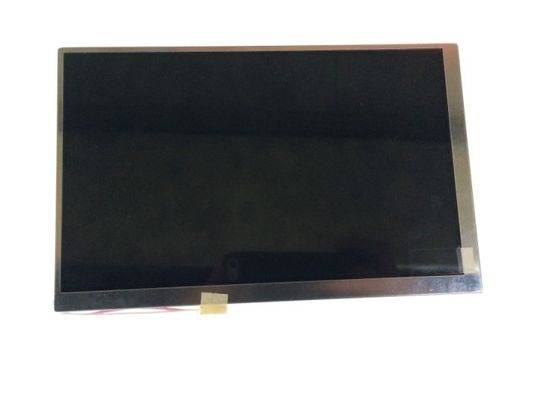 N070Y1-T01 cd/m di CMO 7,0&quot; 800 (RGB) ESPOSIZIONE LCD di INDUSTRIALE del ² di ×480 250