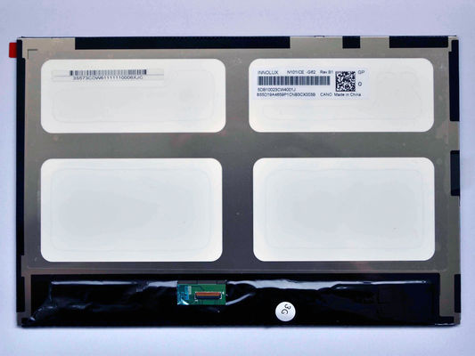 N101ICE-G62 Innolux 10,1» 1280 (RGB) ESPOSIZIONI LCD di INDUSTRIALE del ² di ×800 350 cd/m