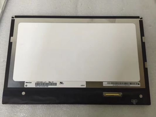 N101ICG-L11 Innolux 10,1» 1280 (RGB) ESPOSIZIONI LCD di INDUSTRIALE del ² di ×800 350 cd/m