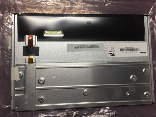 N101ICG-L21 Rev.C2 CHIMEI Innolux 10,1» 1280 (RGB) ESPOSIZIONI LCD di INDUSTRIALE del ² di ×800 350 cd/m