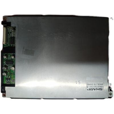 5,7&quot;	LCM	320×240RGB 	² di 180cd/m   LM057QC1T01R	Esposizione tagliente di TFT LCD