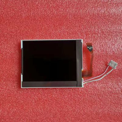 ESPOSIZIONE LCD INDUSTRIALE di DMC-16230NY-LY-EEE-EGN Kyocera 3.8INCH LCM 16×2RGB 60NITS YG-LED