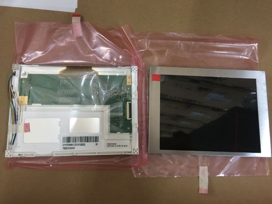 ESPOSIZIONE LCD INDUSTRIALE di KG057QVLCE-G050 Kyocera 5.7INCH LCM 320×240RGB 240NITS WLED