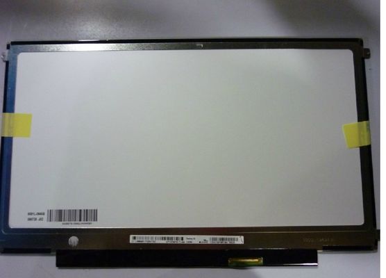 N133BGE-LB1 CHIMEI Innolux 13,3» 1366 (RGB) ESPOSIZIONI LCD di INDUSTRIALE del ² di ×768 200 cd/m
