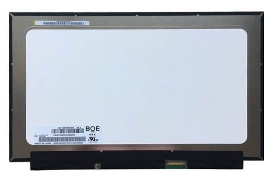 N133HCE-EBA Innolux 13,3» 1920 (RGB) ESPOSIZIONI LCD di INDUSTRIALE del ² di ×1080 220 cd/m