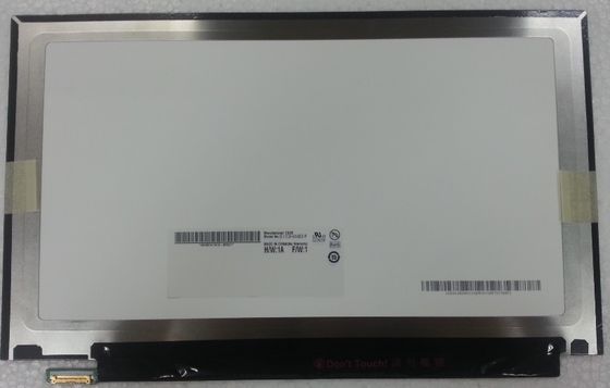 N133HSE-E21 CHIMEI Innolux 13,3» 1920 (RGB) ESPOSIZIONI LCD di INDUSTRIALE del ² di ×1080 350 cd/m