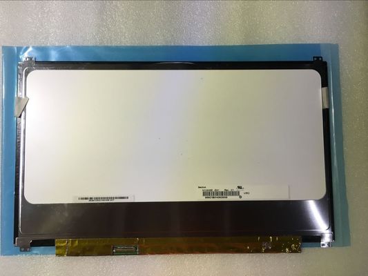 N133HSE-EB3 Innolux 13,3» 1920 (RGB) ESPOSIZIONI LCD di INDUSTRIALE del ² di ×1080 350 cd/m