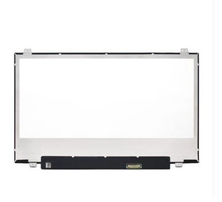 N140BGA-EA4 Rev.C1 INNOLUX 14,0» 1366 (RGB) ESPOSIZIONI LCD di INDUSTRIALE del ² di ×768 220 cd/m