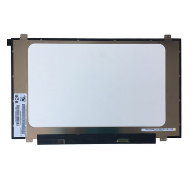 N140BGE-E43 INNOLUX 14,0» 1366 (RGB) ESPOSIZIONI LCD di INDUSTRIALE del ² di ×768 220 cd/m
