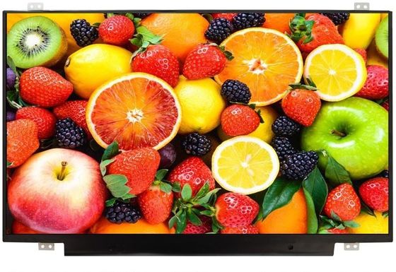 N140HCA-E5C INNOLUX 14,0» 1920 (RGB) ESPOSIZIONI LCD di INDUSTRIALE del ² di ×1080 220 cd/m