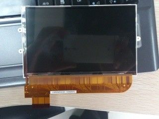 LQ055W1GC01 tagliente   5.5INCH	LCM	1024×600RGB   ESPOSIZIONE LCD di INDUSTRIALE del ² di 200cd/m