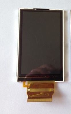 3.0INCH	LCM	240×400RGB 	² di 150cd/m    LQ030B7UB02 tagliente	Esposizione di TFT LCD