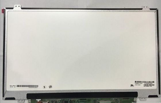 N156HCA-EAA Innolux 15,6» 1920 (RGB) ESPOSIZIONI LCD di INDUSTRIALE del ² di ×1080 250 cd/m