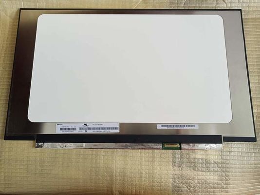 N156HCA-EBB Innolux 15,6» 1920 (RGB) ESPOSIZIONI LCD di INDUSTRIALE del ² di ×1080 220 cd/m