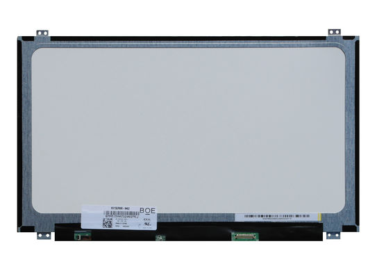 N156HGE-EA1 Innolux 15,6» 1920 (RGB) ESPOSIZIONI LCD di INDUSTRIALE del ² di ×1080 300 cd/m