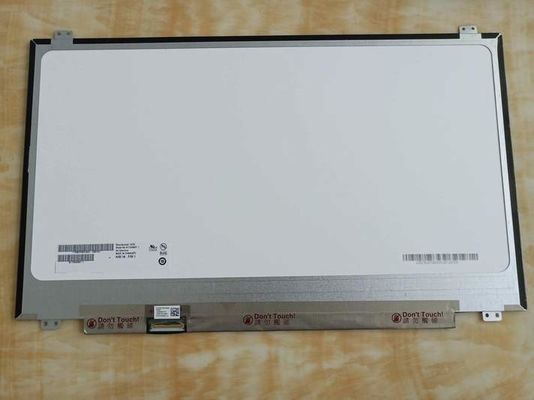 N173FGA-E34 Innolux 17,3» 1600 (RGB) ESPOSIZIONI LCD di INDUSTRIALE del ² di ×900 220 cd/m