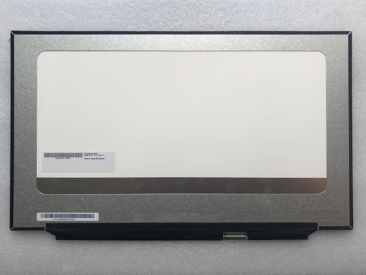 N173HCE-E3B Innolux 17,3» 1920 (RGB) ESPOSIZIONI LCD di INDUSTRIALE del ² di ×1080 500 cd/m
