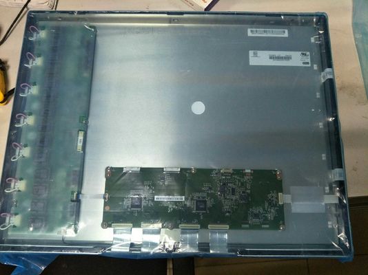 R208R3-L01 Chimei Innolux 20,8» 2048 (RGB) ESPOSIZIONI LCD di INDUSTRIALE del ² di ×1536 600 cd/m