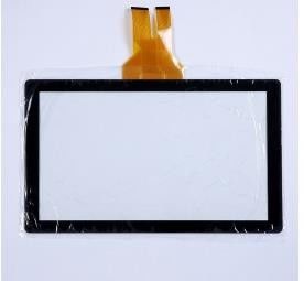 Cd/m di LC430DQF-FHA2 LG Display 43&quot; 3840 (RGB) ESPOSIZIONE LCD di INDUSTRIALE del ² di ×2160 500