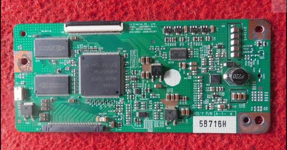 ESPOSIZIONE LCD di INDUSTRIALE del ² di ×1050 300 cd/m di LM220WE4-SLA1 LG Display 22,0&quot; 1680 (RGB)