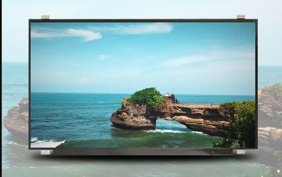 LP140WF6-SPG2 LG Display 14,0» 1920 (RGB) impiegati di funzionamento ×1080.: 0 ~ un'ESPOSIZIONE LCD INDUSTRIALE di 50 °C