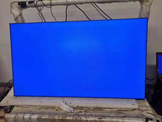 55&quot; esposizione industriale 1920x1080 500cd/m2 LD550DUN-TMA4 di 40PPI TFT