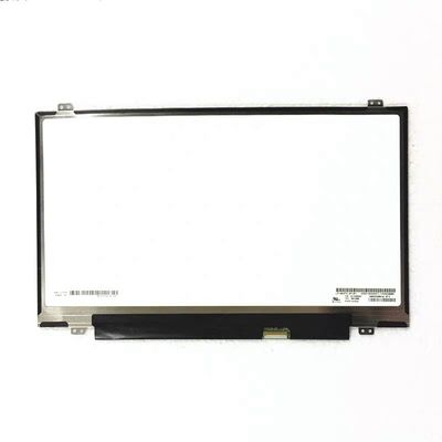 14,0» 2560x1440 pannelli LCD industriali 300cd/m2 210PPI LP140QH1-SPD2