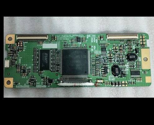 45PPI 200cd/m2 TFT industriale visualizzano 49 nel 1920 ×1080 LC490DUE-FJA1