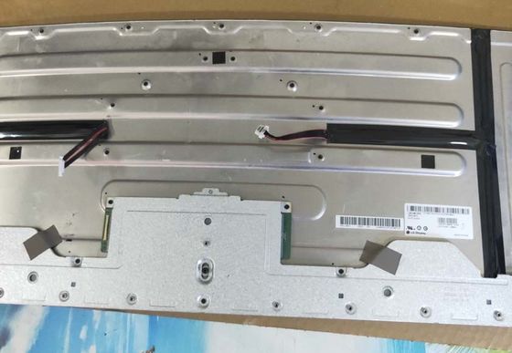 Cd/m di LM340UW5-SSB1 LG Display 34&quot; 3440 (RGB) ESPOSIZIONE LCD di INDUSTRIALE del ² di ×1440 400