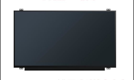 LP156WF6-SPL2 LG Display 15,6» 1920 (RGB) ESPOSIZIONI LCD di INDUSTRIALE del ² di ×1080 350 cd/m