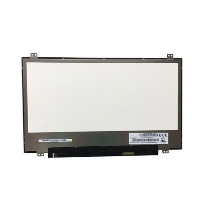 LP156WF6-SPP1 LG Display 15,6» 1920 (RGB) ESPOSIZIONI LCD di INDUSTRIALE del ² di ×1080 300 cd/m