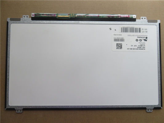 LP140WH2-TLA1 LG Display 14,0» 1366 (RGB) ESPOSIZIONI LCD di INDUSTRIALE del ² di ×768 200 cd/m