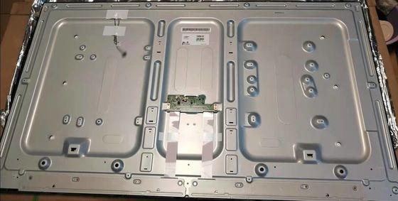 pannello 43&quot; dell'affissione a cristalli liquidi del quadrato di 450cd/M2 RGB FHD 51PPI 1920×1080 LD430EUE-FHB1