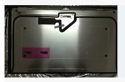 21.5&quot; WLED FHD 102PPI TFT LCD Panel LM215WF3-SDD1 1920×1080 Display LCD industriale