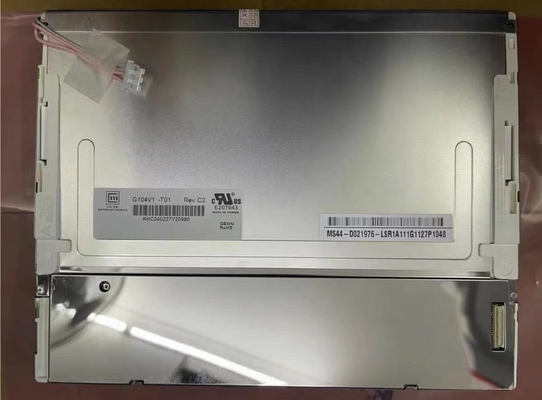 G104AGE-L02 INNOLUX 10.4&quot; 800 ((RGB) × 600 400 cd/m2