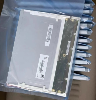 G104X1-L02 INNOLUX 10.4&quot; 1024 ((RGB) × 768 400 cd/m2